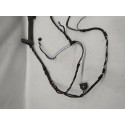 Chicote De Porta Dianteiro Esquerdo Bmw 320i 2006 2.0
