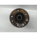 Cubo De Roda Traseira Direita Volvo Xc60 T6 2010 3.0 Aut