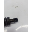 Amortecedor Direito Tampa Traseira Porsche Cayenne 2003-2010