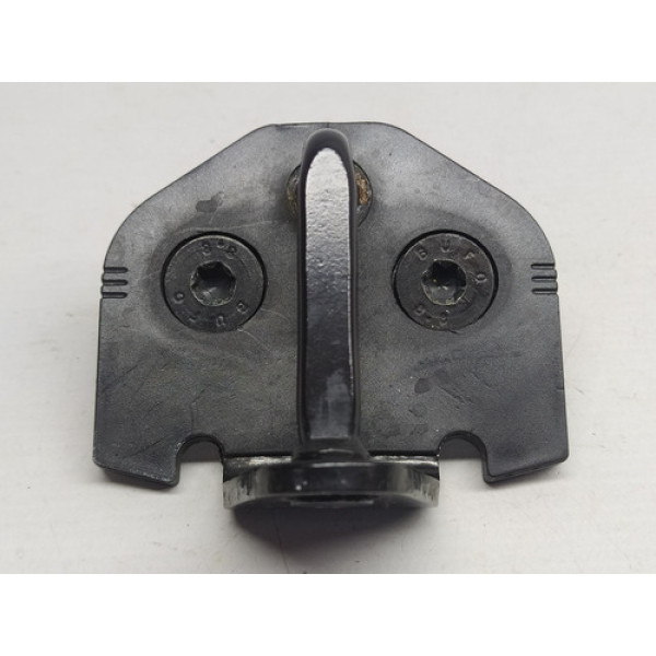 Batente Fechadura Porta Volvo Xc60 T5 2011