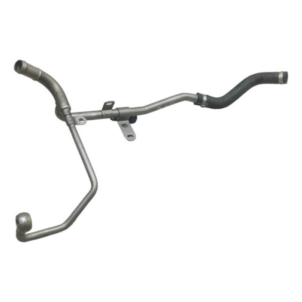 Cano Duto Turbina Chery Tiggo 3x Pro Tci 2022 1.0 Turbo Aut