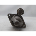 Motor De Arranque Gm Tigra 1998 1.6 16v Manual
