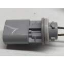 Soquete Chicote Lanterna Farol Gm Prisma Lt 2019 00156708