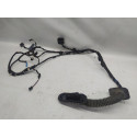 Chicote De Porta Dianteiro Direito Bmw 320i 2006 2.0