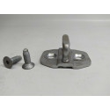 Batente Fechadura Porta Mercedes C200 2008