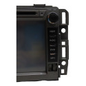 Central Multimidia Gm Captiva Sport 2.4 2011 