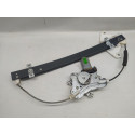 Máquina Vidro Traseiro Esquerdo Captiva 2011 2.4 Aut