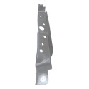 Guia Suporte Paralama Direito Gm Captiva Sport 2011 2.4 Aut