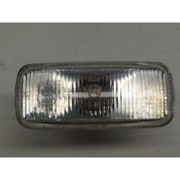 Lanterna Pisca Direcional Paralama Jeep Grand Cherokee 2009