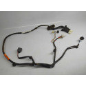 Chicote De Porta Traseira Esquerda Pajero Full 2001
