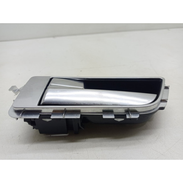 Maçaneta Interna Traseira Esquerda Range Rover Sport 2010