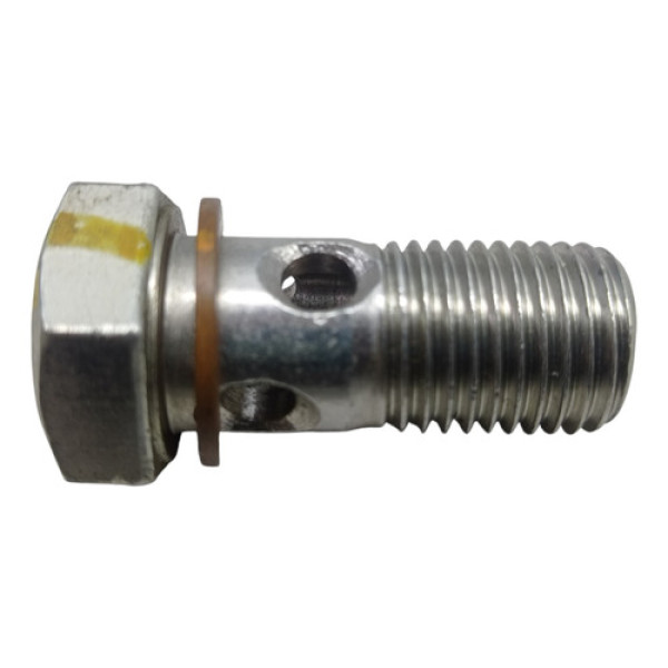 Parafuso Conexão Condensador Chery Arrizo 5 2020