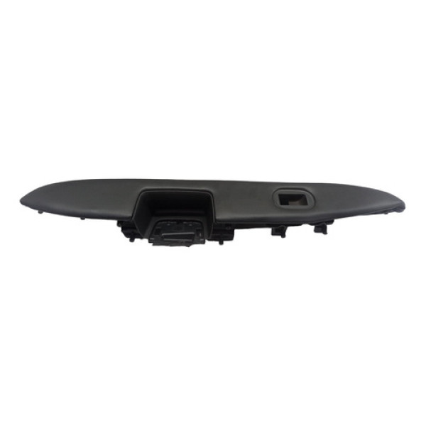 Moldura Botão Vidro Traseiro Esquerdo Honda Hrv 1.8 Exl 2021