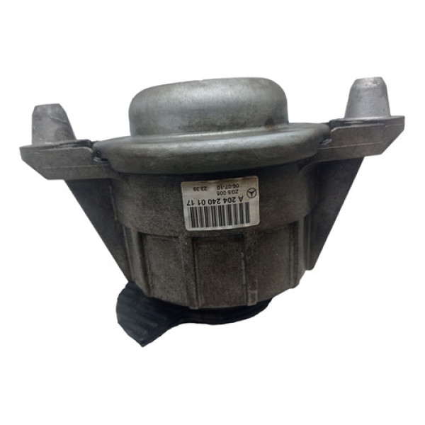 Coxim Dianteiro Agregado C180 Kompressor 2011 1.6 Aut