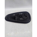 Forro Tampa Da Porta Dianteira Esquerda Vw  Nivus 2021 1.0