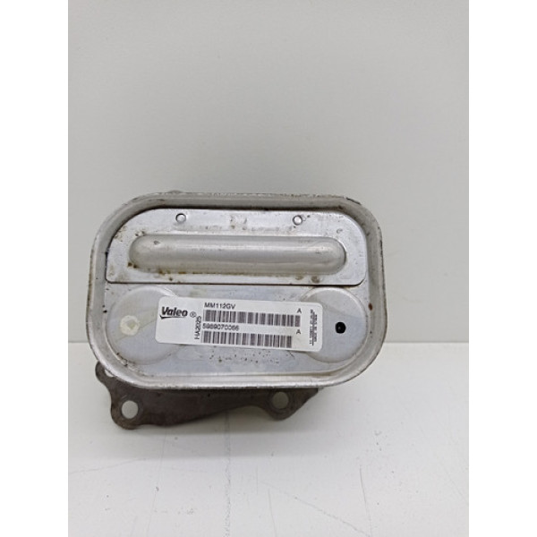 Resfriador Óleo Motor Bmw 118i  1.6 2012