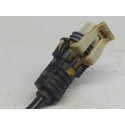 Sensor Abs Traseiro Esquerdo Gm Captiva 3.6 2009 