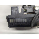 Fechadura Porta Traseira Esquerda Captiva Sport 2009 3.6
