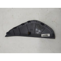 Acabamento Esquerdo Do Painel Honda Hrv 2020 1.8 Aut