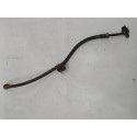 Flexível Suspensão Traseiro Esquerdo Captiva 2011 2.4 Aut