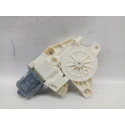 Motor Máquina De Vidro Dianteiro Esquerdo C180 1.8 2011 