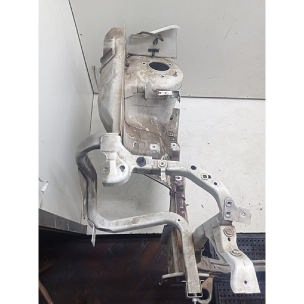 Ponta Longarina Direita Jeep Compass 2013