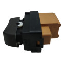 Botão Trava Porta Dianteiro Esquerdo Chevrolet Captiva 2011