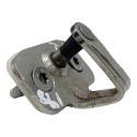 Batente Porta Traseira Esquerda Gm Captiva Sport 2011 2.4