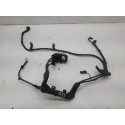 Chicote Negativo Bateria Kia Cadenza 2011 V6 3.5 Aut