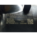 Acabamento Capa Hard Disk Coluna Direção Mercedes C250 2013