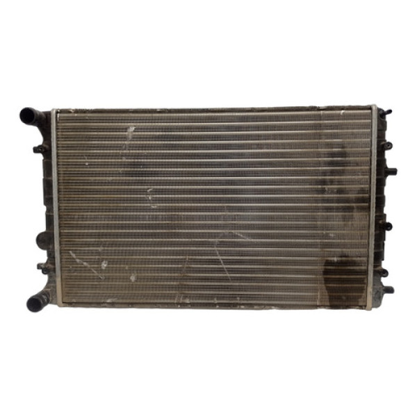 Radiador Água Volkswagen Saveiro Robust 1.6 2020 Aut 