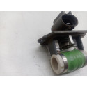 Resistência Defletor Radiador Kia Mohave Ex 2010 3.0