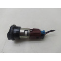 Tomada 12v Porta Malas Gm Captiva 2009 3.6