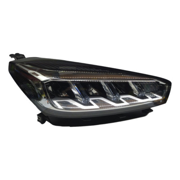 Farol Direito Chery Tiggo 7 Pro 1.5 Turbo Hybrid 2023 