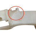Guia Traseiro Esquerdo Gm Captiva Sport 2011 2.4 V6 Aut 