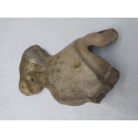 Protetor Calor Turbina Volvo Xc60 T6 2010 3.0