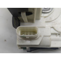 Fechadura Porta Traseir Direita Mercedes C180 Touring 2014