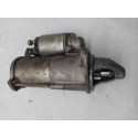 Motor De Arranque Gm Tigra 1998 1.6 16v Manual
