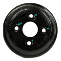 Polia Bomba Água Jac T5 1.5 Jetflex 2018