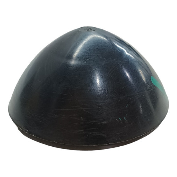 Tampa Coxim Amortecedor Traseiro Chery Tiggo 5x 2021 1.5