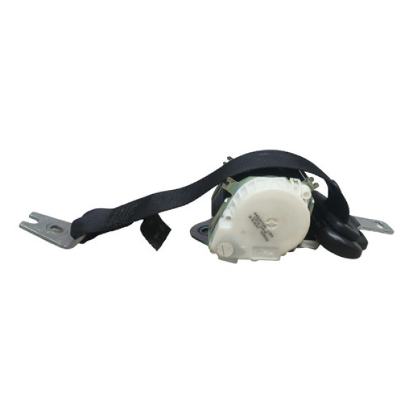 Cinto Traseiro Esquerdo Freelander 2 2008