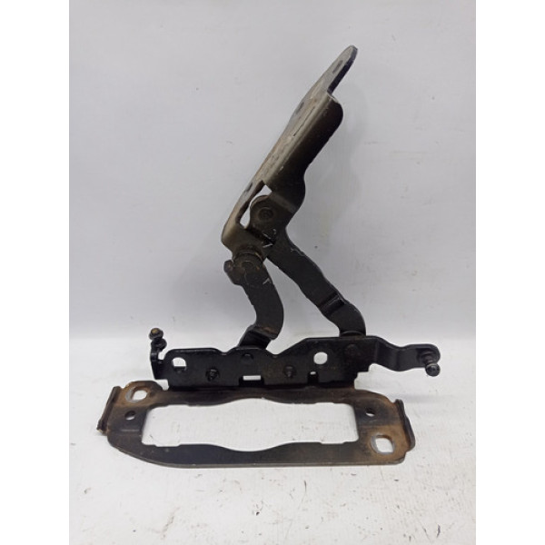 Dobradiça Direita Capô Mercedes C200 Kompressor 2008 1.8
