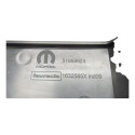 Absorvedor Impacto Jeep Renegade Sport 1.8 Flex 2021 Aut 