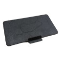 Acabamento Abertura Tampa Traseira Arrizo 5 2020 1.5 Flex