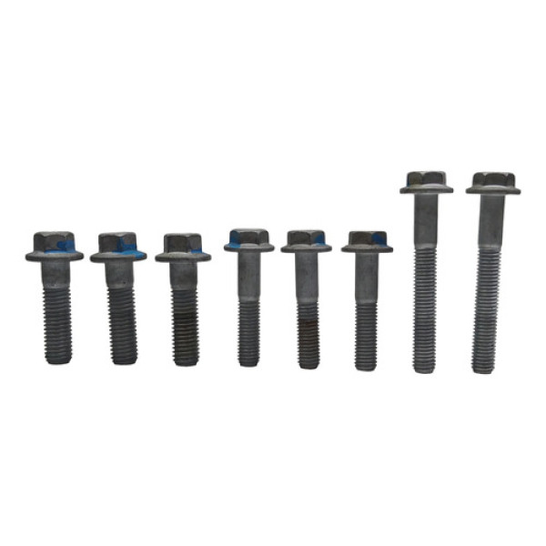 Parafuso Câmbio Chery Tiggo 5x Txs 1.5 2022 Aut