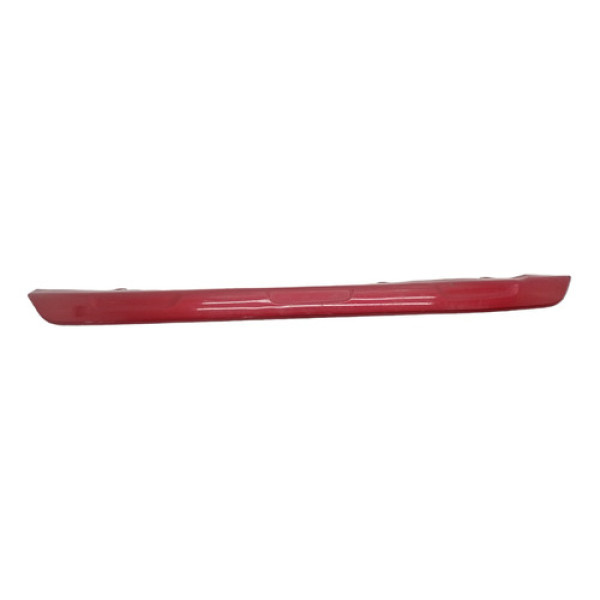 Aplique Spoiler Parachoque Corolla Cross 2.0 Flex 2022 