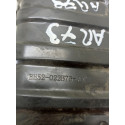 Chapa Painel Corta Fogo Land Rover Evoque 2013 2.0