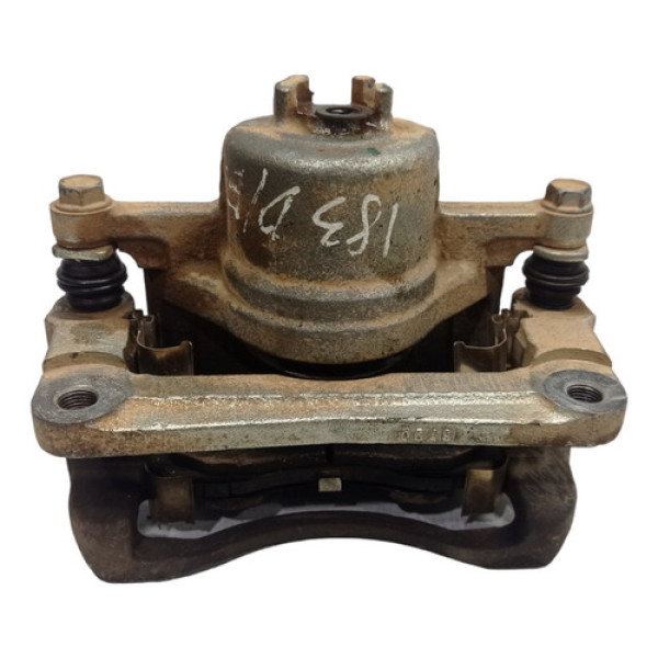 Pinça Dianteira Esquerda Subaru Impreza 2009 1.5 Aut 