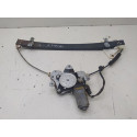 Máquina De Vidro Traseira Esquerda Gm Captiva 2009 3.6