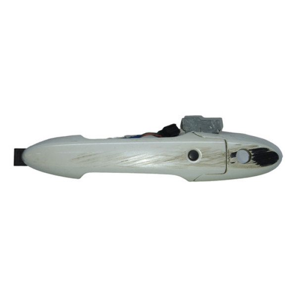 Macaneta Externa Dianteira Esquerda Honda Hrv Touring 2021 